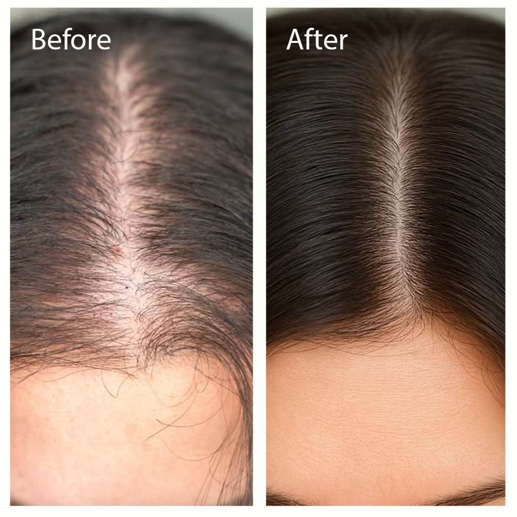 🌿 ZOJJA™ Natural Hair Growth Oil
